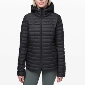 Lululemon Pack It Down Jacket